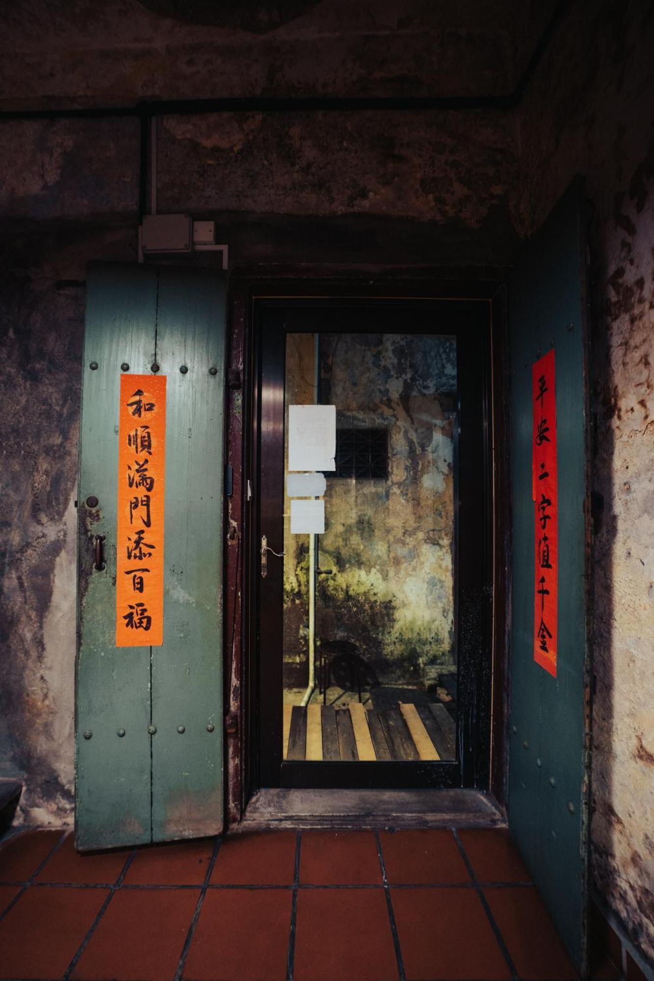 De Cafe & Rest House อิโปห์ ภายนอก รูปภาพ