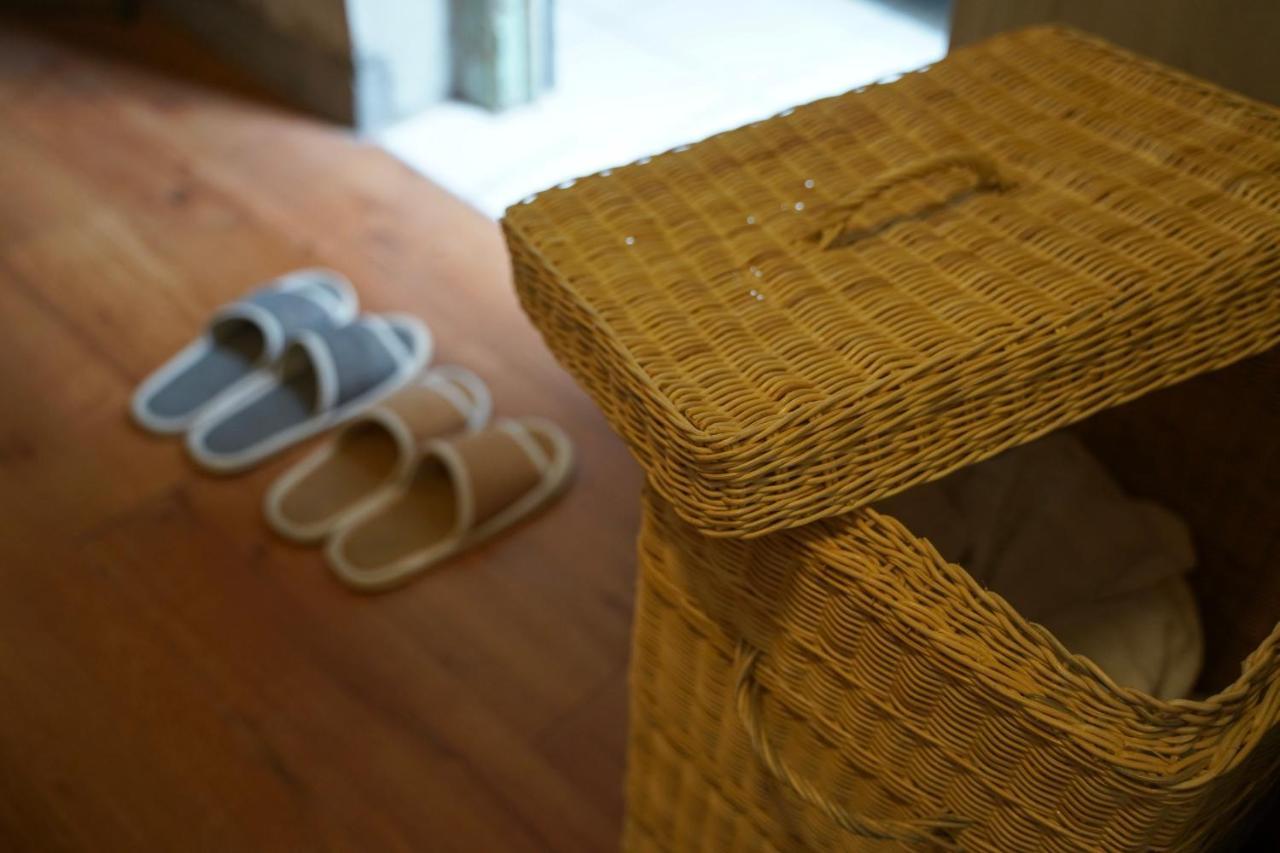 De Cafe & Rest House อิโปห์ ภายนอก รูปภาพ